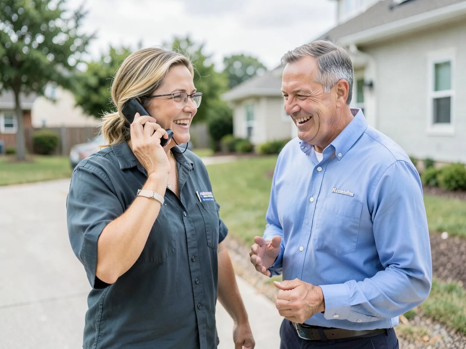 Frequently Asked Questions About Hidden Leak Restoration in Mumford, TX